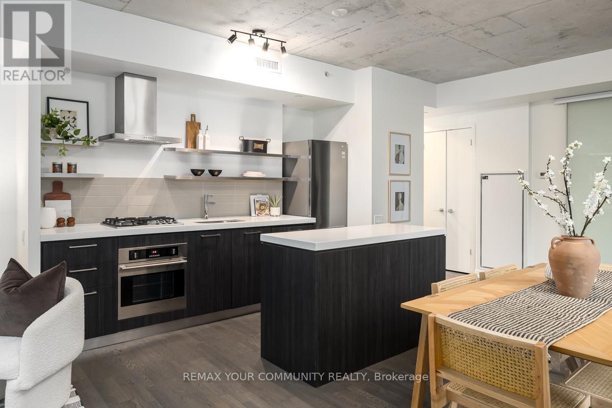 703 - 560 King Street W, Toronto, Ontario  M5V 1M3 - Photo 13 - C12894632