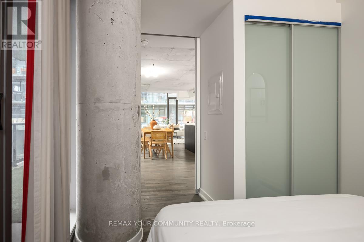 703 - 560 King Street W, Toronto, Ontario  M5V 1M3 - Photo 19 - C12894632