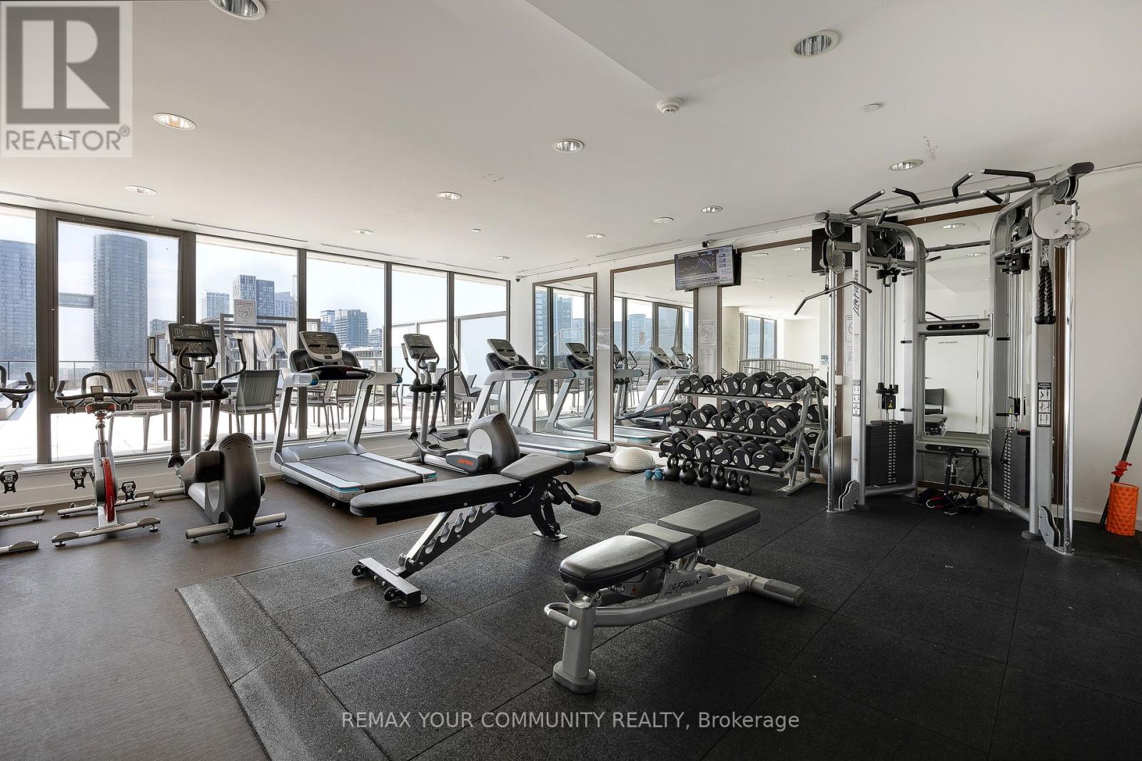 703 - 560 King Street W, Toronto, Ontario  M5V 1M3 - Photo 24 - C12894632