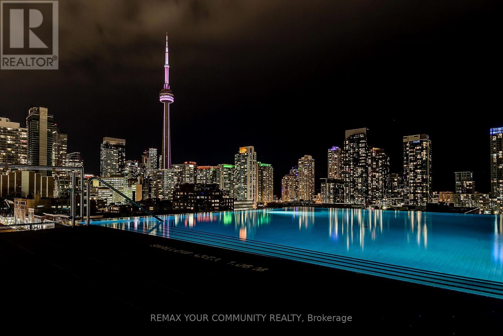 703 - 560 King Street W, Toronto, Ontario  M5V 1M3 - Photo 29 - C12894632