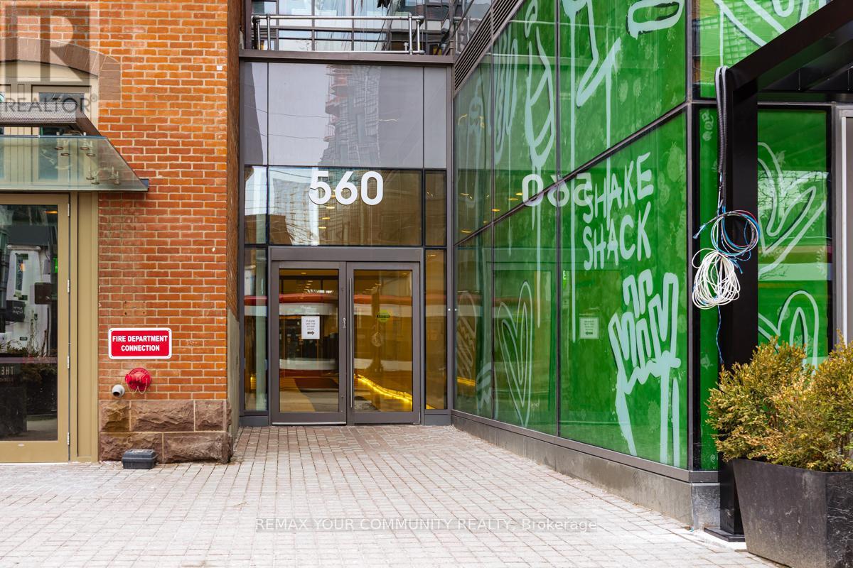 703 - 560 King Street W, Toronto, Ontario  M5V 1M3 - Photo 3 - C12894632