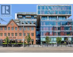 703 - 560 KING STREET W, Toronto, Ontario