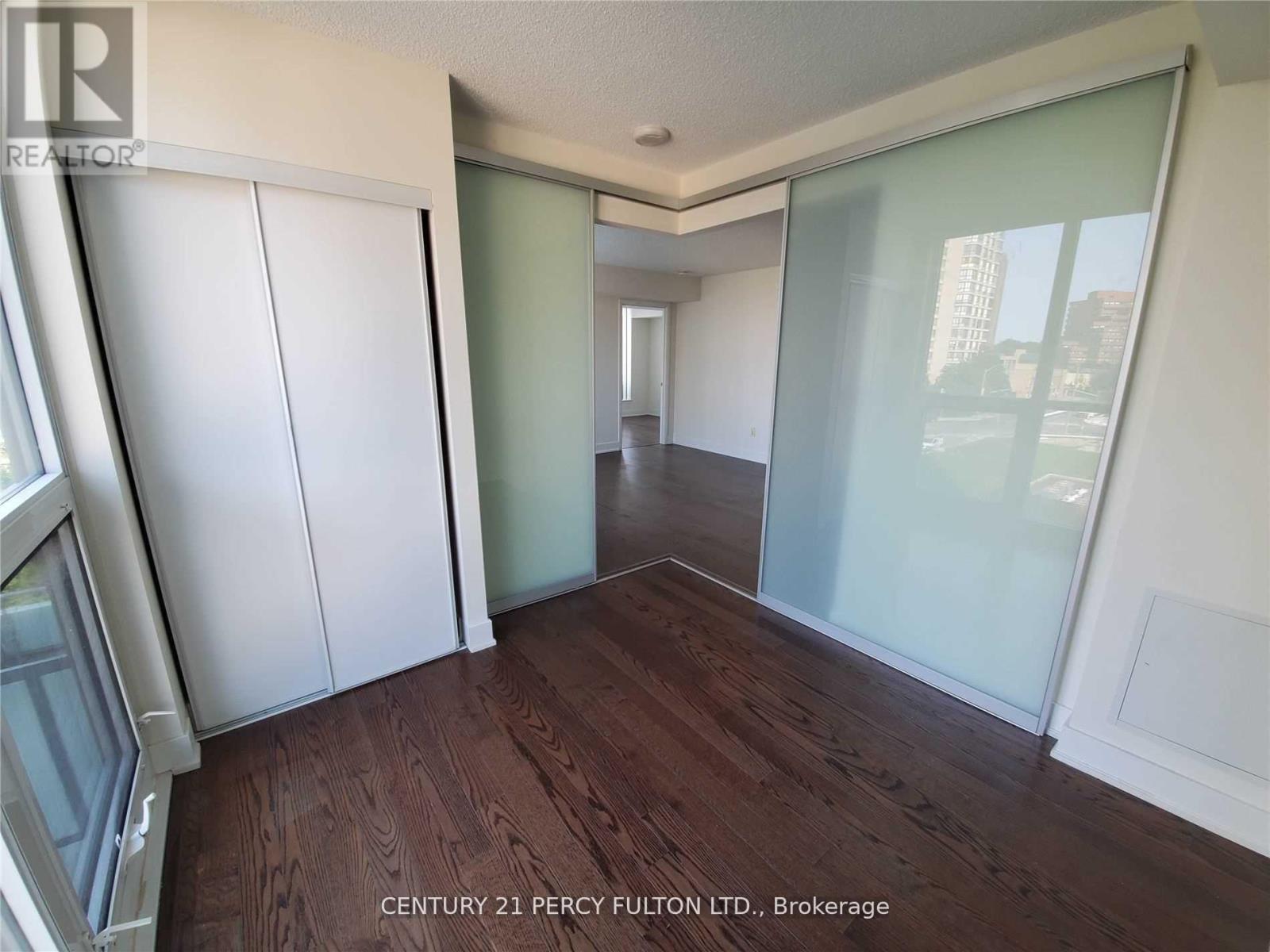 508 - 88 Sheppard Avenue E, Toronto, Ontario  M2N 6Y2 - Photo 2 - C12894664