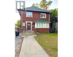 1274 BROADVIEW AVENUE, Toronto, Ontario