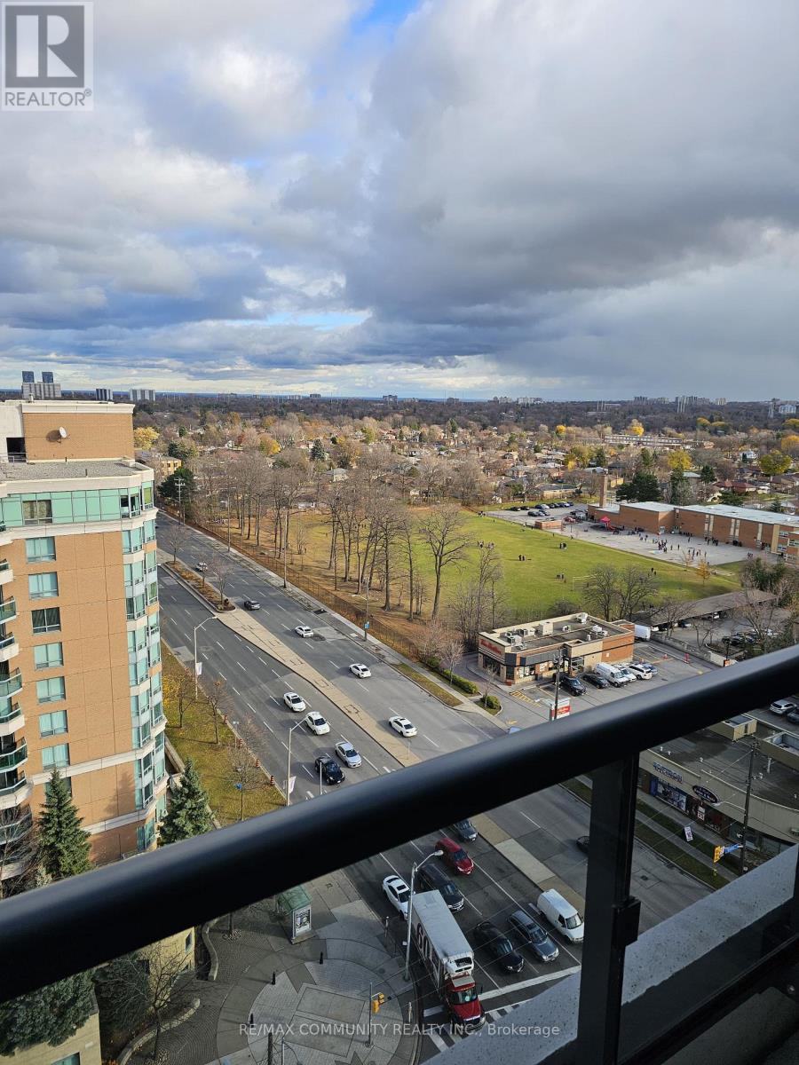 1609 - 1350 Ellesmere Road, Toronto, Ontario  M1P 0G6 - Photo 10 - E12894586