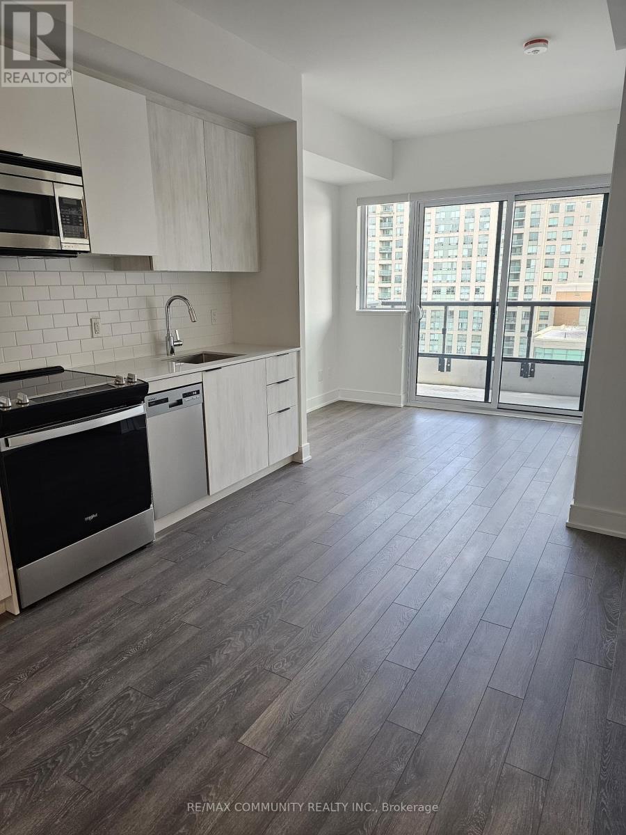 1609 - 1350 Ellesmere Road, Toronto, Ontario  M1P 0G6 - Photo 2 - E12894586