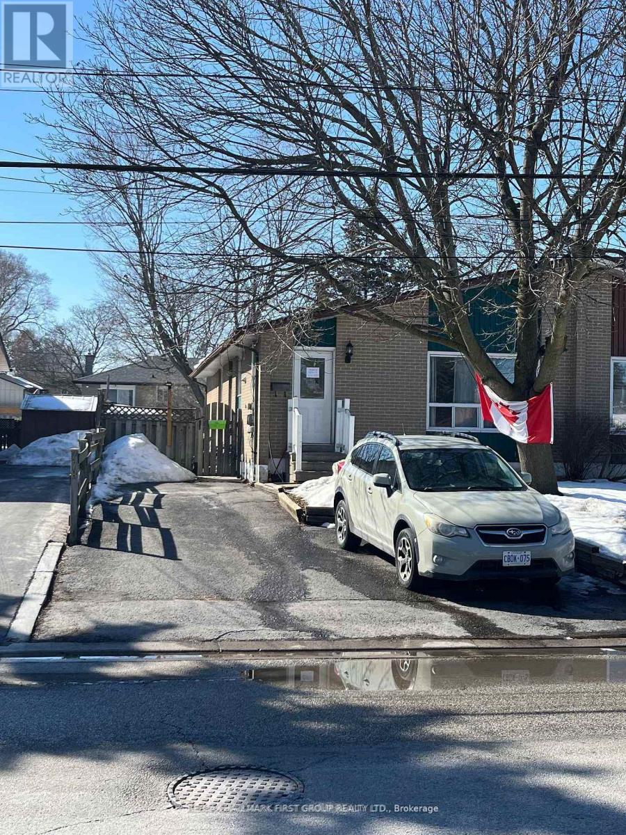 780 WESTSHORE BOULEVARD, Pickering, Ontario