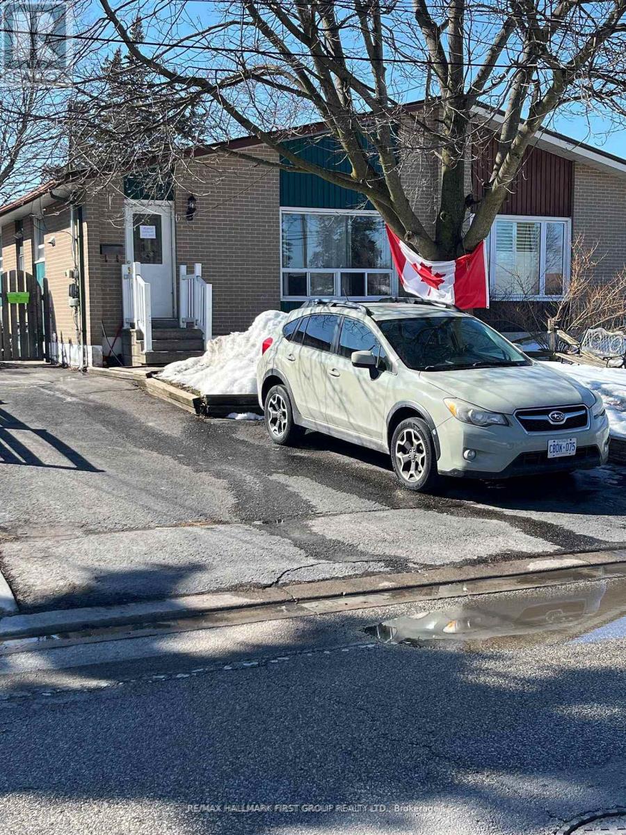 780 Westshore Boulevard, Pickering, Ontario  L1W 2V3 - Photo 16 - E12894638