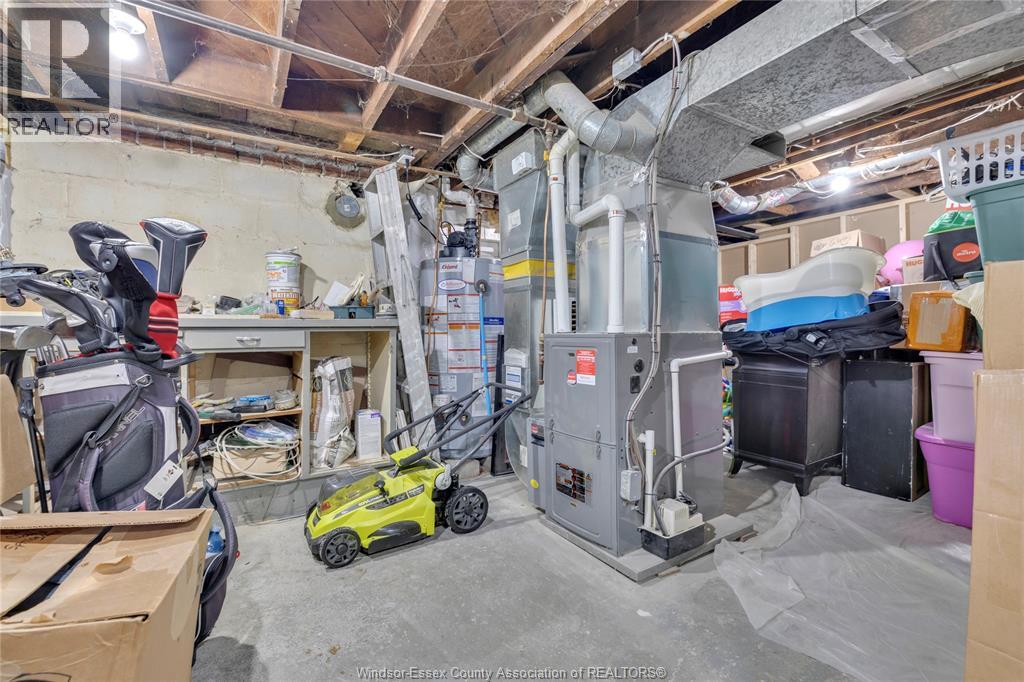 1362 Dufferin Place, Windsor, Ontario  N8X 3K1 - Photo 26 - 26005618