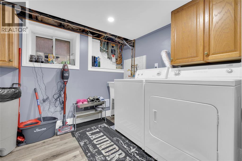 1362 Dufferin Place, Windsor, Ontario  N8X 3K1 - Photo 27 - 26005618