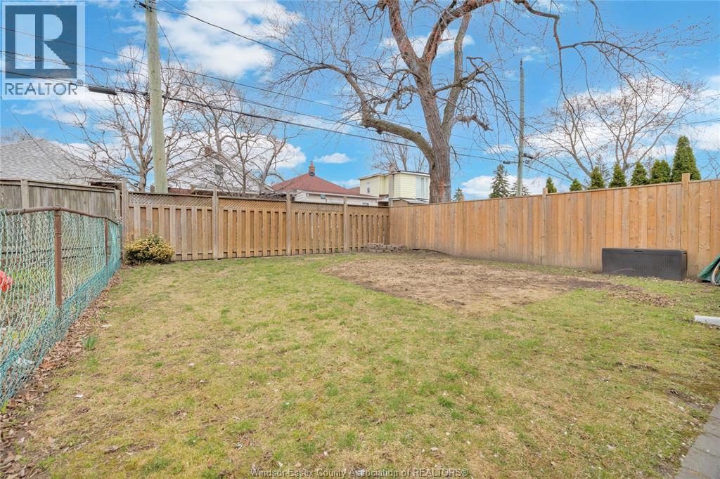 1362 Dufferin Place, Windsor, Ontario  N8X 3K1 - Photo 29 - 26005618