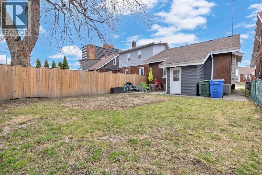 1362 Dufferin Place, Windsor, Ontario  N8X 3K1 - Photo 30 - 26005618