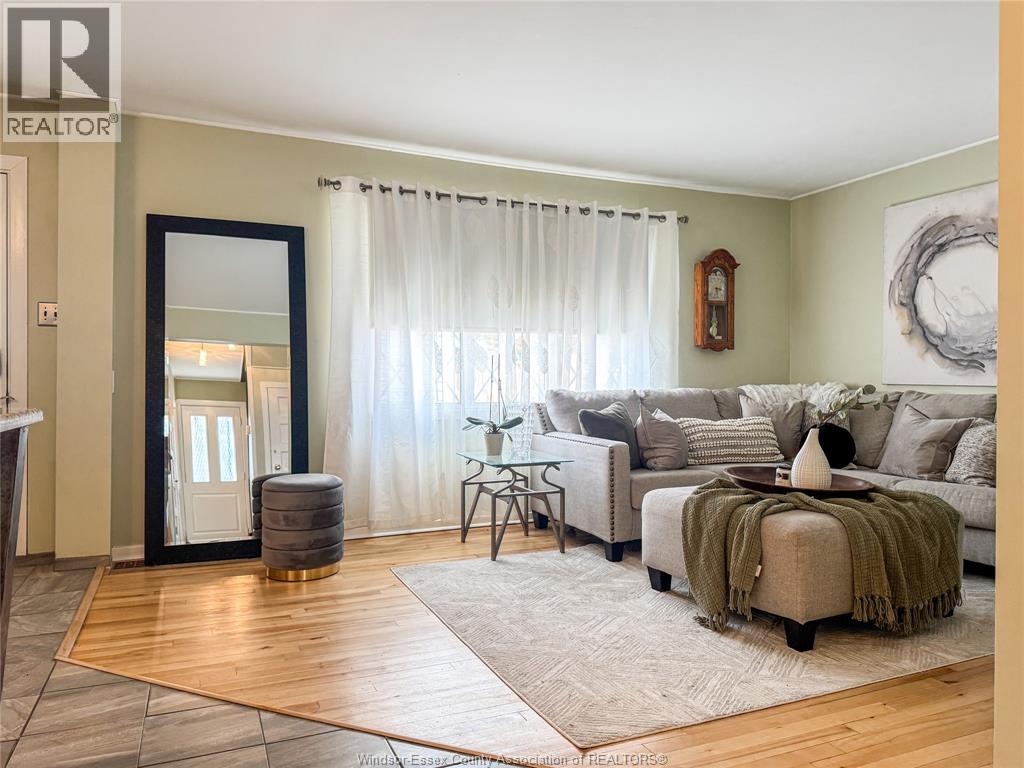 1408 Tourangeau, Windsor, Ontario  N8Y 4J2 - Photo 11 - 26005500