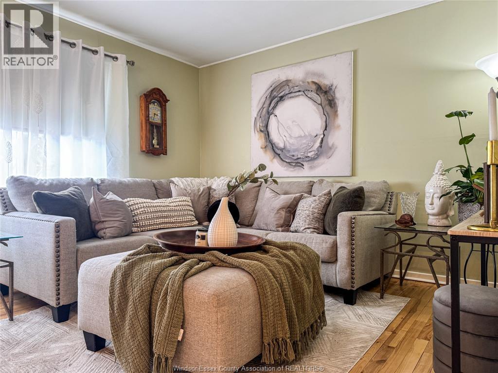 1408 Tourangeau, Windsor, Ontario  N8Y 4J2 - Photo 12 - 26005500