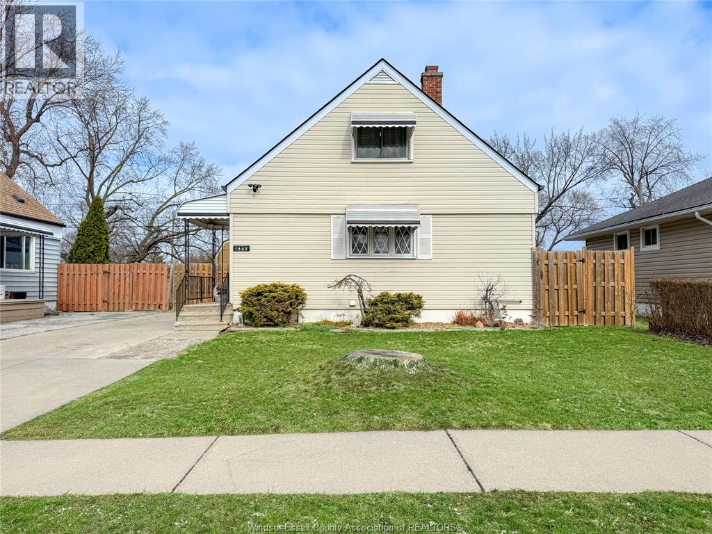 1408 Tourangeau, Windsor, Ontario  N8Y 4J2 - Photo 2 - 26005500