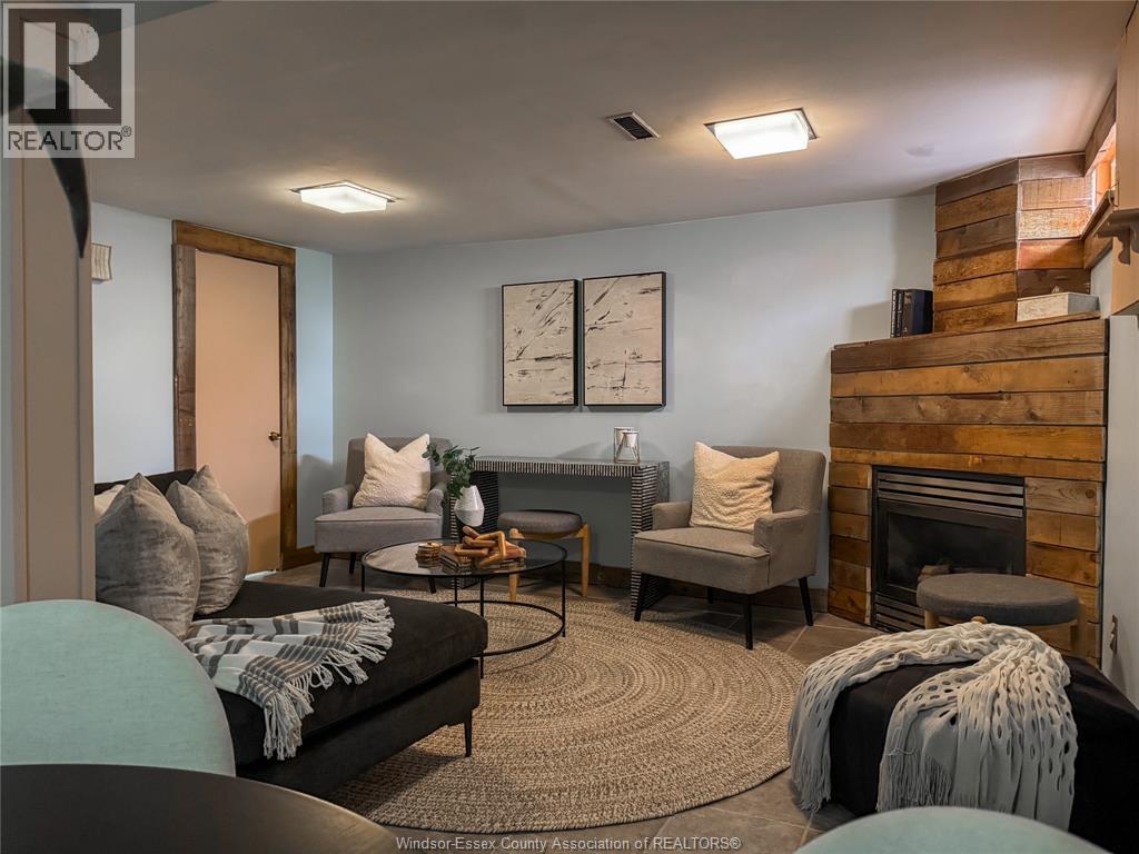 1408 Tourangeau, Windsor, Ontario  N8Y 4J2 - Photo 24 - 26005500