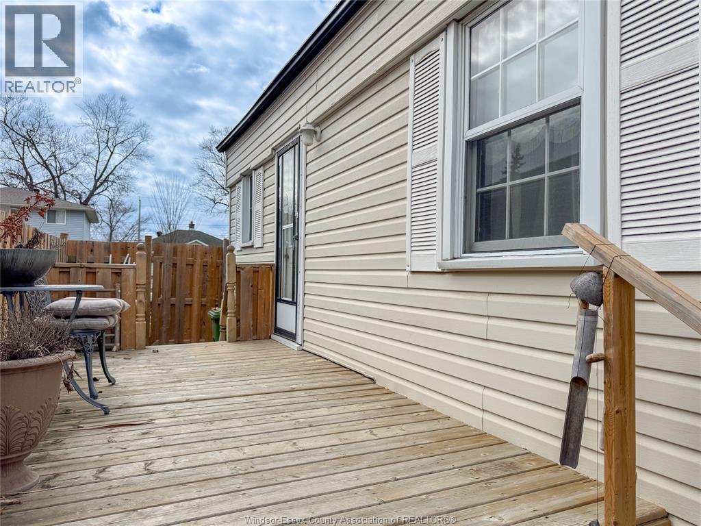 1408 Tourangeau, Windsor, Ontario  N8Y 4J2 - Photo 28 - 26005500