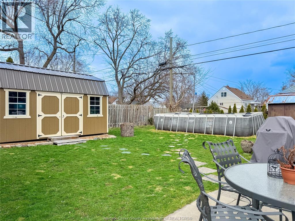 1408 Tourangeau, Windsor, Ontario  N8Y 4J2 - Photo 29 - 26005500