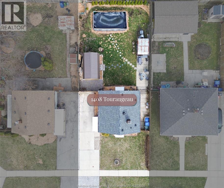 1408 Tourangeau, Windsor, Ontario  N8Y 4J2 - Photo 30 - 26005500