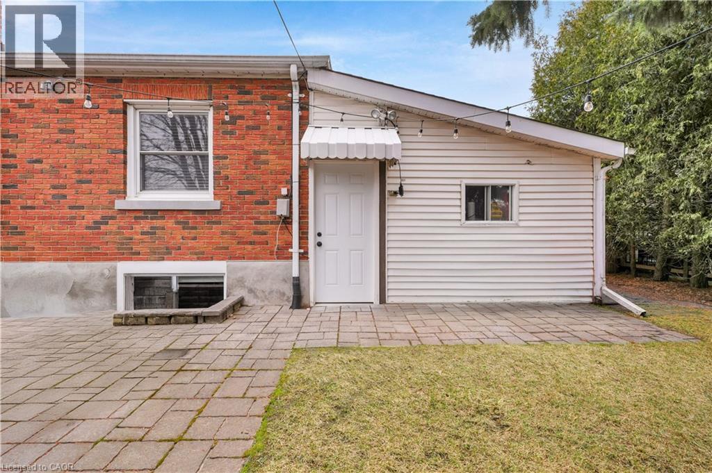 563 Guelph Street, Kitchener, Ontario  N2H 5Y2 - Photo 20 - 40813123