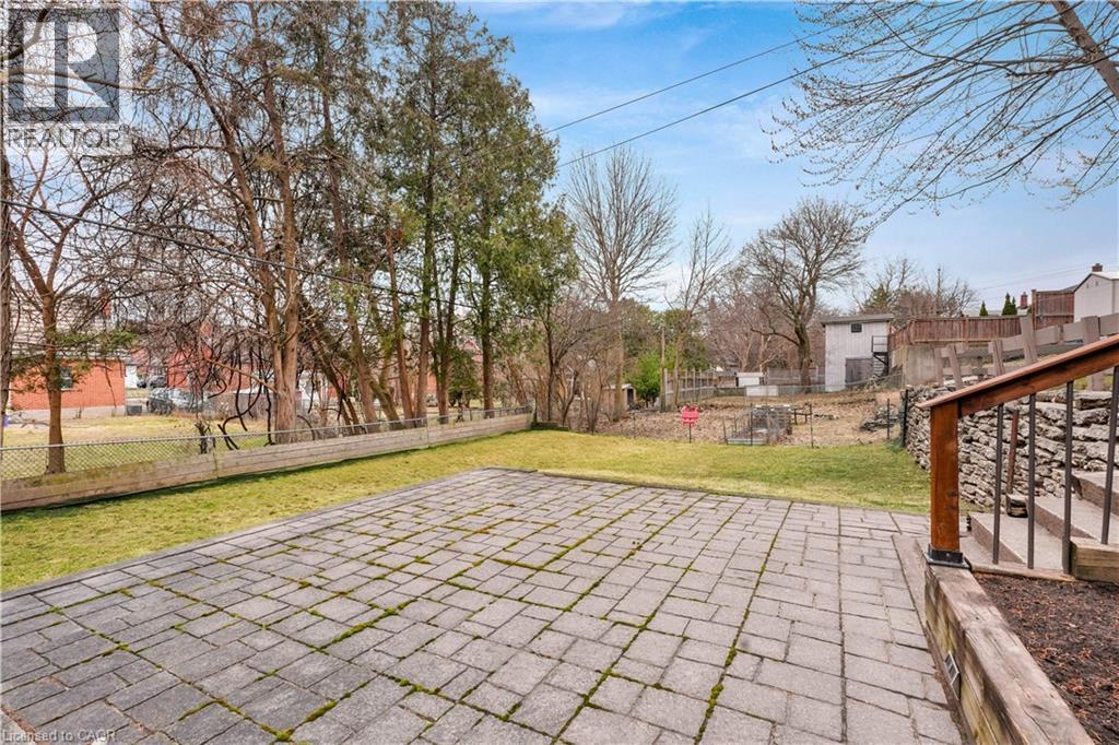 563 Guelph Street, Kitchener, Ontario  N2H 5Y2 - Photo 22 - 40813123