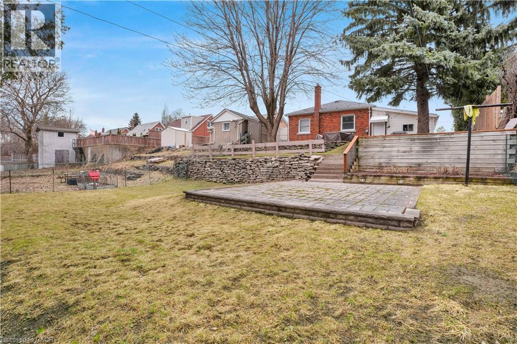 563 Guelph Street, Kitchener, Ontario  N2H 5Y2 - Photo 23 - 40813123