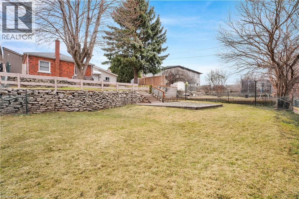 563 Guelph Street, Kitchener, Ontario  N2H 5Y2 - Photo 24 - 40813123