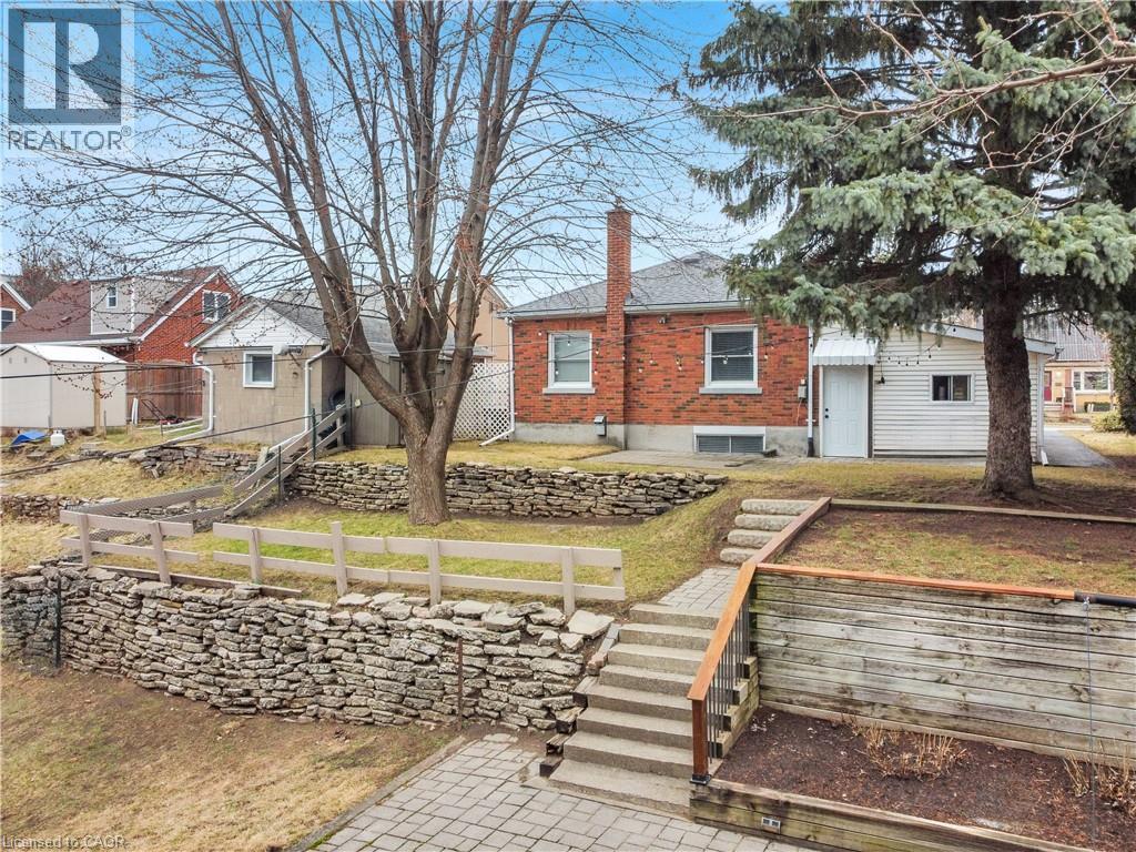 563 Guelph Street, Kitchener, Ontario  N2H 5Y2 - Photo 25 - 40813123