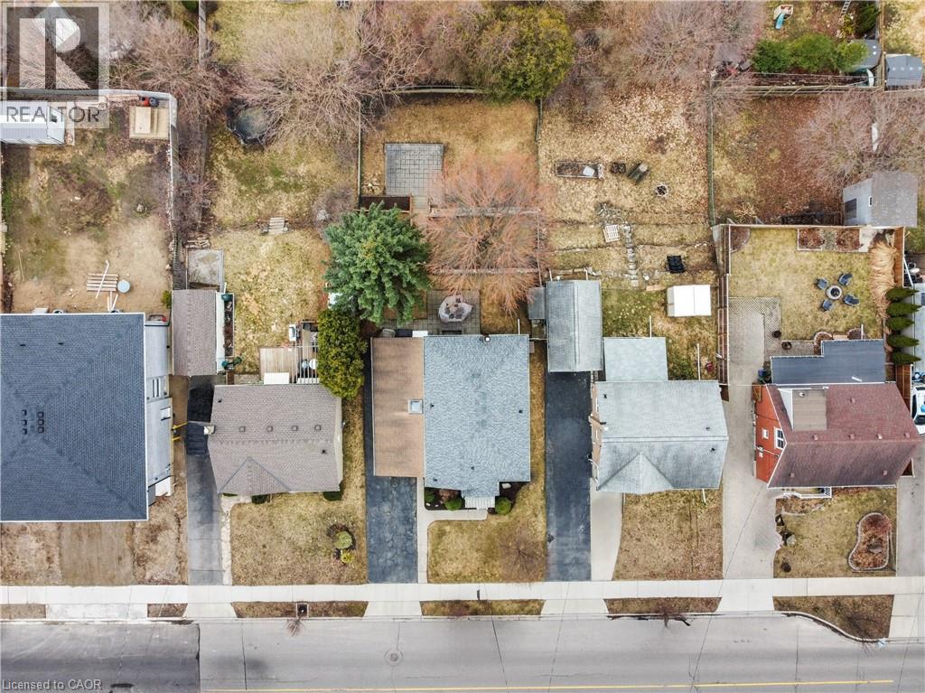 563 Guelph Street, Kitchener, Ontario  N2H 5Y2 - Photo 26 - 40813123