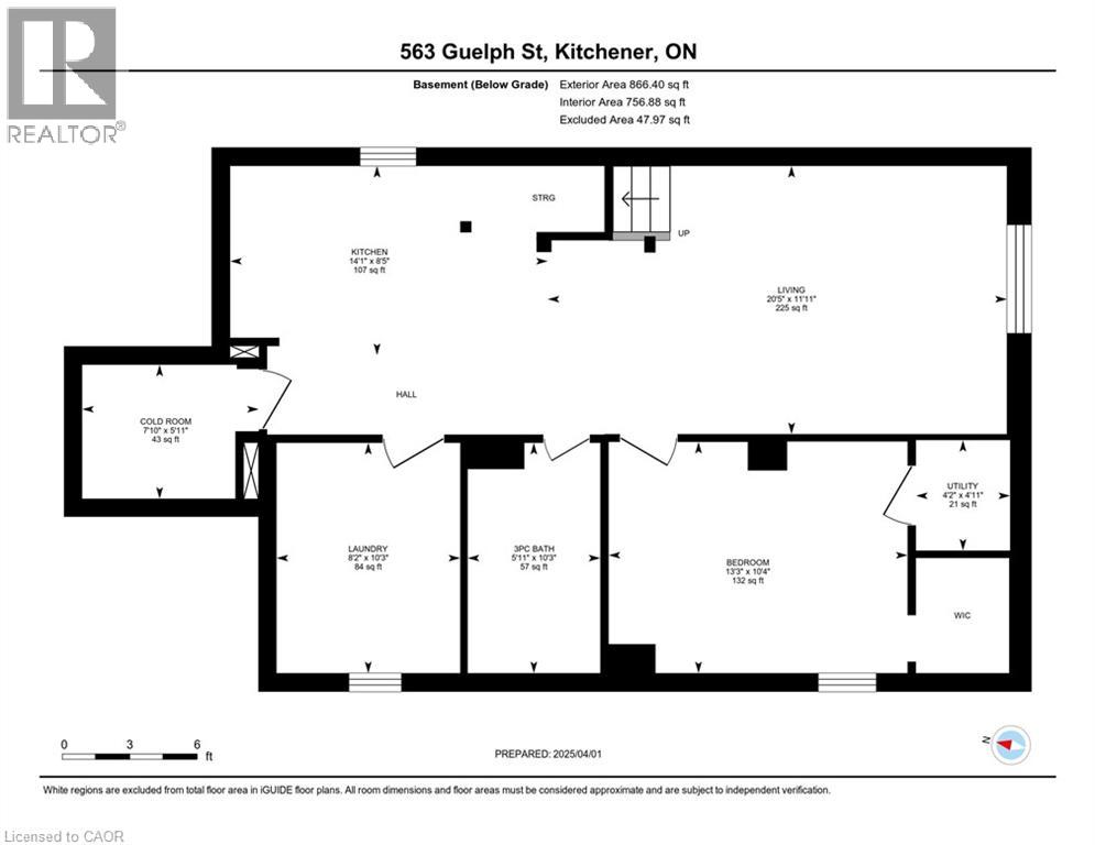 563 Guelph Street, Kitchener, Ontario  N2H 5Y2 - Photo 28 - 40813123