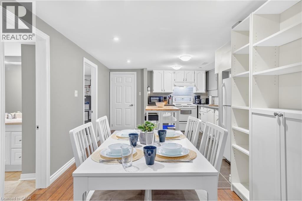 563 Guelph Street, Kitchener, Ontario  N2H 5Y2 - Photo 34 - 40813123