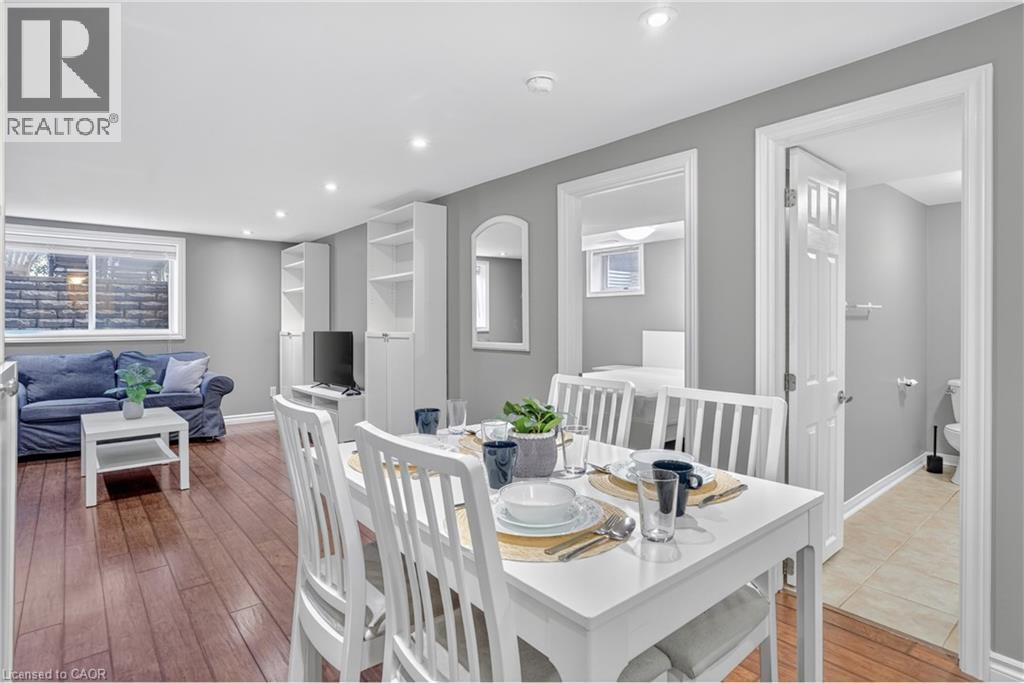 563 Guelph Street, Kitchener, Ontario  N2H 5Y2 - Photo 35 - 40813123