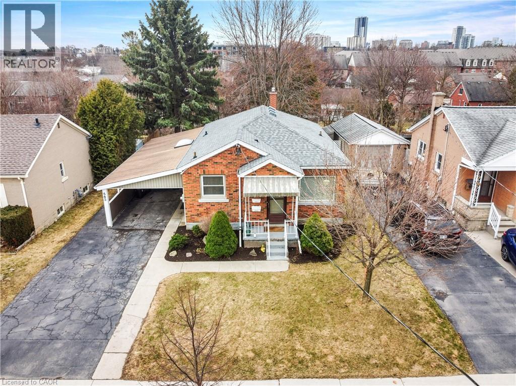 563 Guelph Street, Kitchener, Ontario  N2H 5Y2 - Photo 5 - 40813123