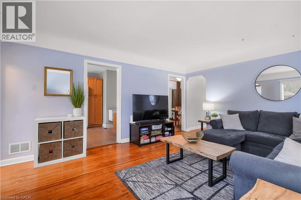 563 Guelph Street, Kitchener, Ontario  N2H 5Y2 - Photo 7 - 40813123