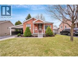 563 GUELPH Street, Kitchener, Ontario