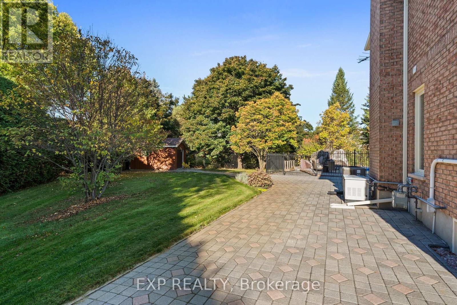 1353 Pelkey Court, Ottawa, Ontario  K4M 1K8 - Photo 39 - X12547470