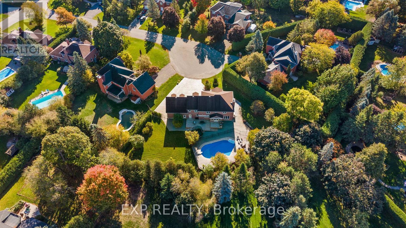 1353 Pelkey Court, Ottawa, Ontario  K4M 1K8 - Photo 50 - X12547470