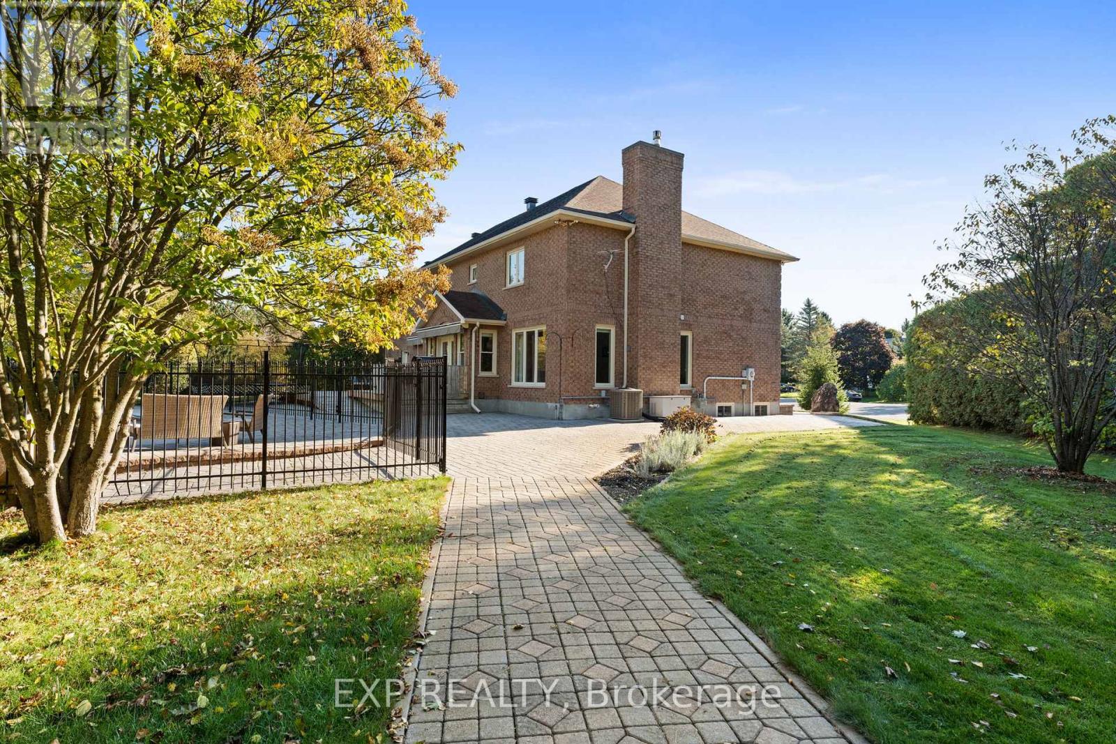 1353 Pelkey Court, Ottawa, Ontario  K4M 1K8 - Photo 44 - X12547470