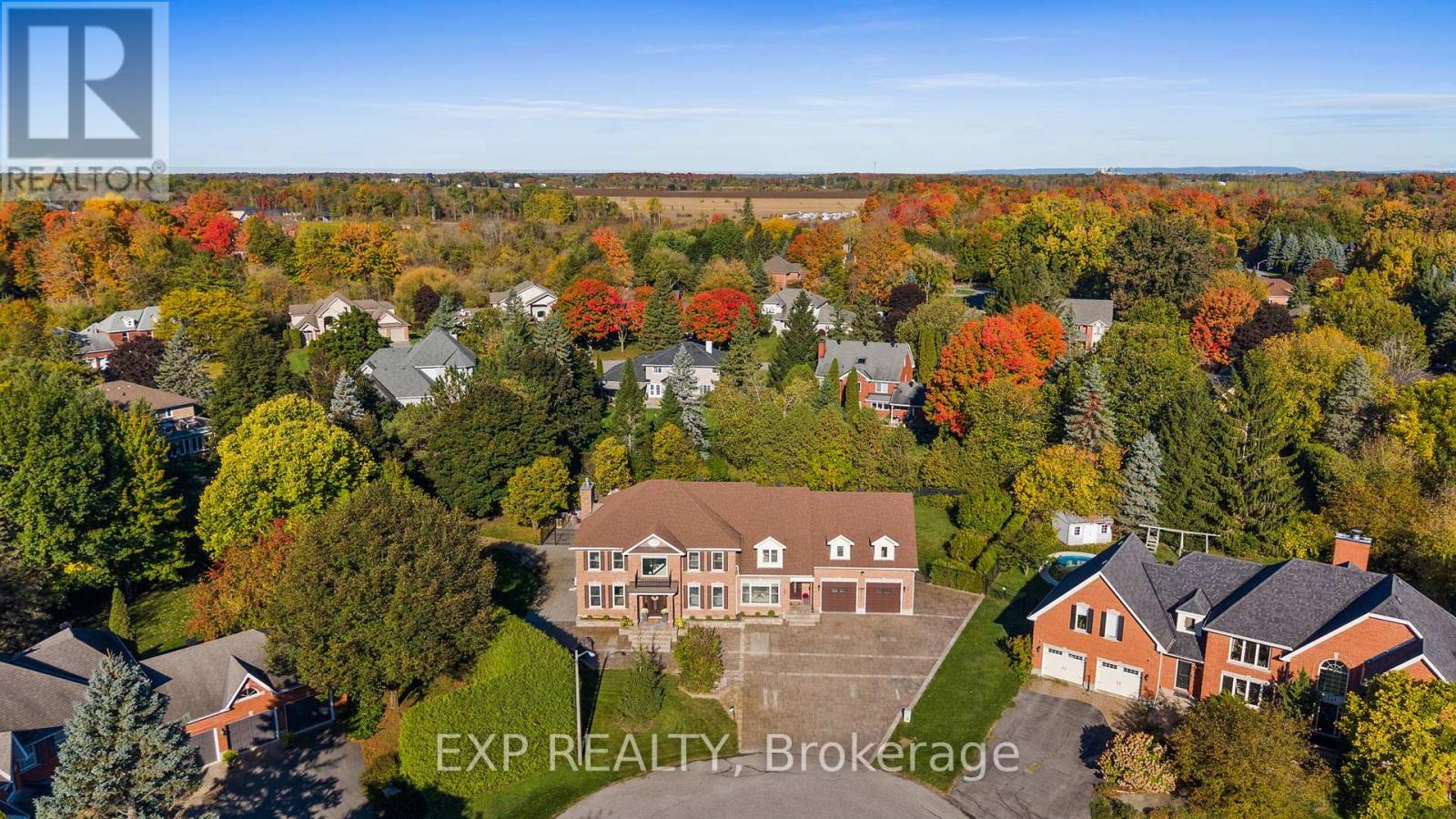 1353 Pelkey Court, Ottawa, Ontario  K4M 1K8 - Photo 48 - X12547470