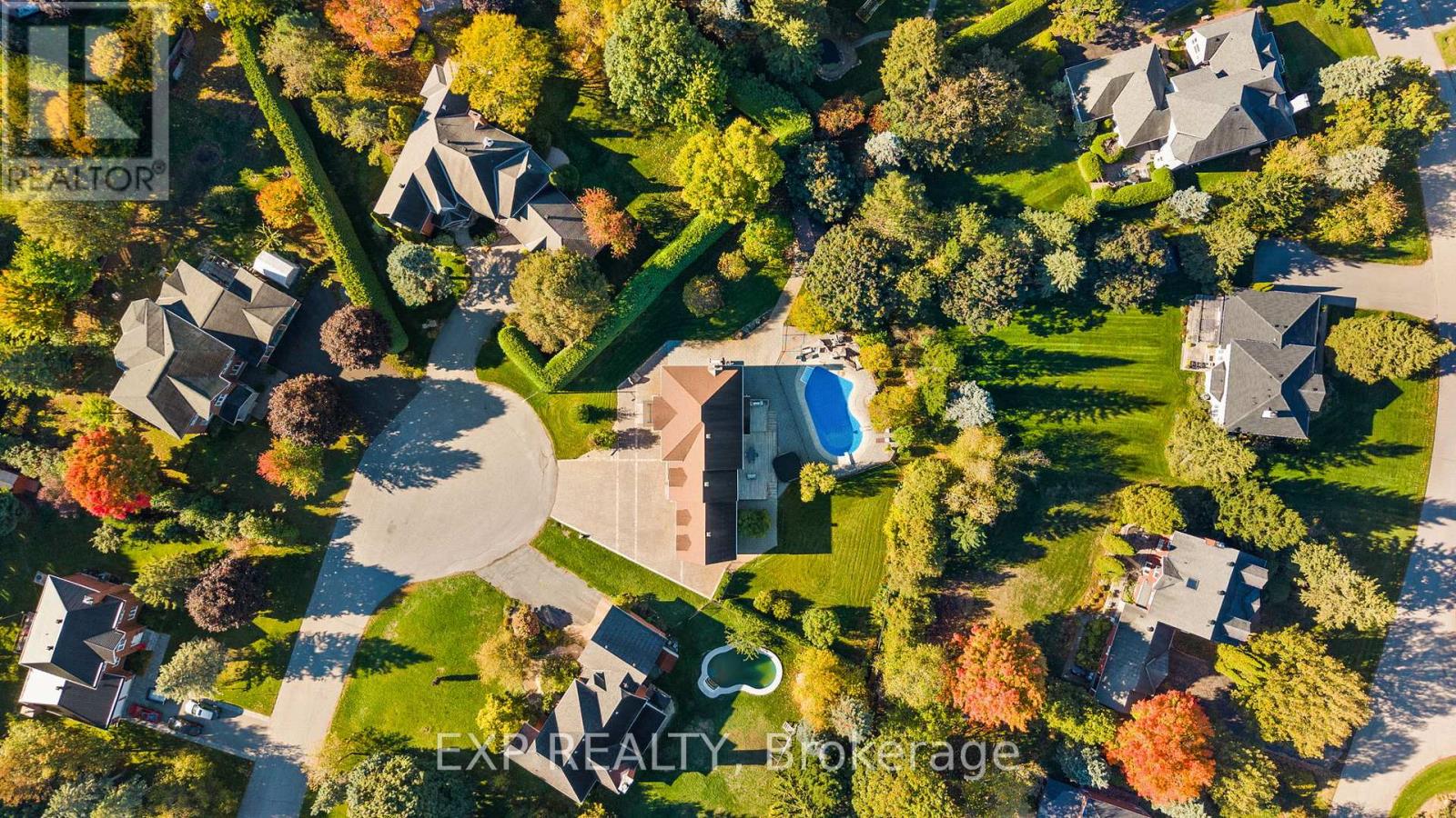 1353 Pelkey Court, Ottawa, Ontario  K4M 1K8 - Photo 47 - X12547470