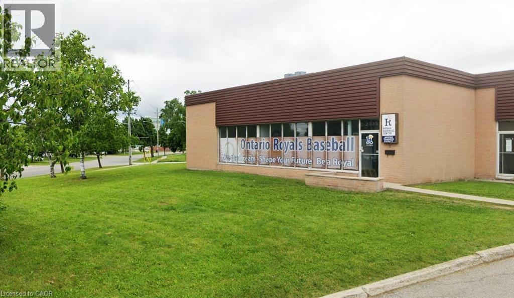 505 Iroquois Shore Road Unit# 1, Oakville, Ontario  L6H 2R4 - Photo 1 - 40812836