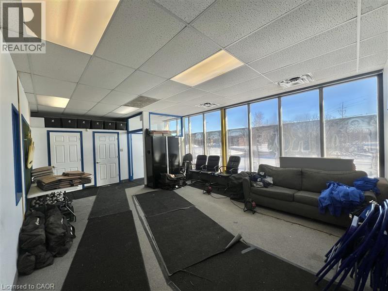 505 Iroquois Shore Road Unit# 1, Oakville, Ontario  L6H 2R4 - Photo 8 - 40812836