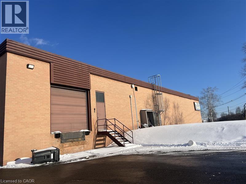 505 Iroquois Shore Road Unit# 1, Oakville, Ontario  L6H 2R4 - Photo 9 - 40812836