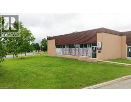 505 IROQUOIS SHORE Road Unit# 1, Oakville, Ontario