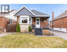 121 CAMERON Avenue S, hamilton, Ontario