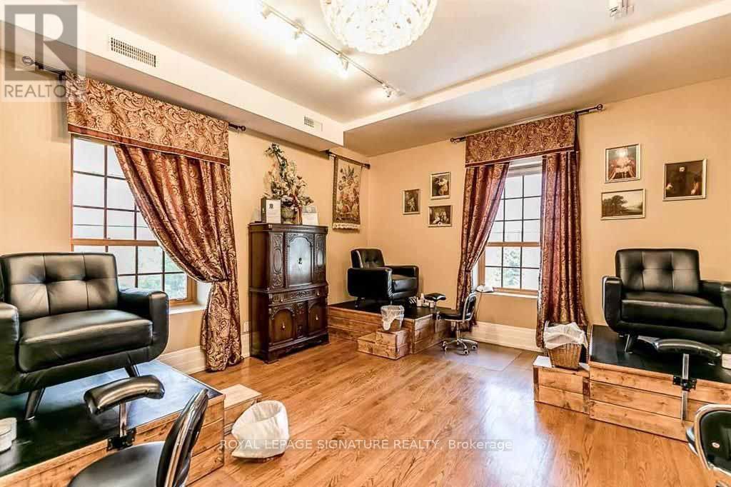 83 Dawson Manor Boulevard, Newmarket, Ontario  L3X 2H5 - Photo 39 - N12894542