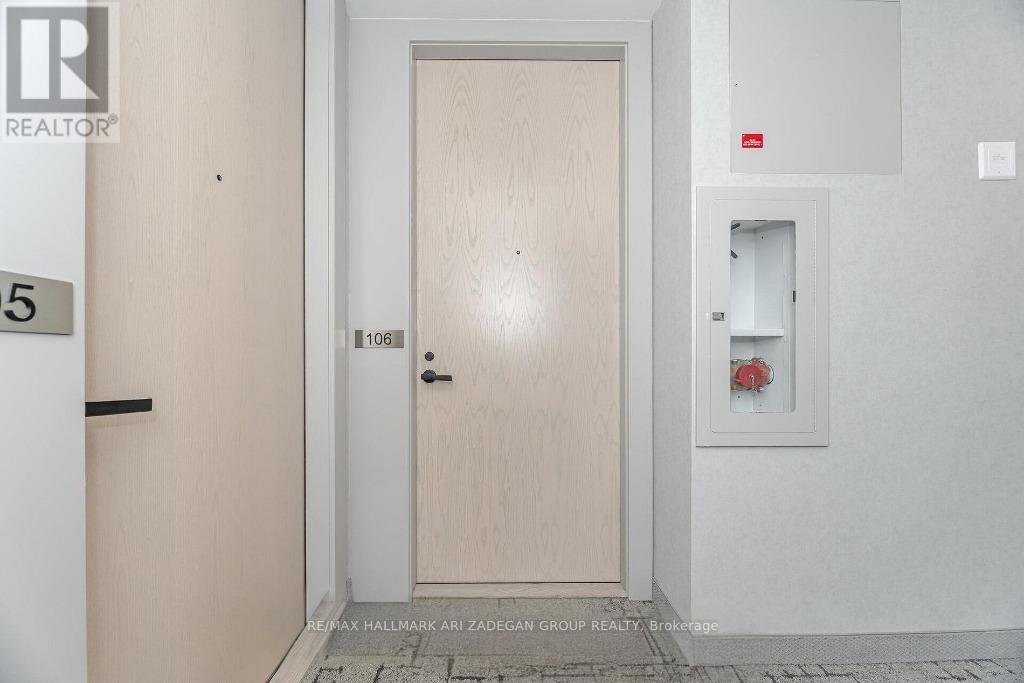 101 - 28 Interchange Way, Vaughan (Vaughan Corporate Centre), Ontario  L4K 0P8 - Photo 5 - N12894596