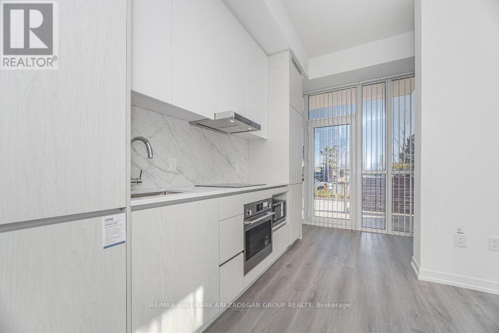 101 - 28 Interchange Way, Vaughan (Vaughan Corporate Centre), Ontario  L4K 0P8 - Photo 6 - N12894596