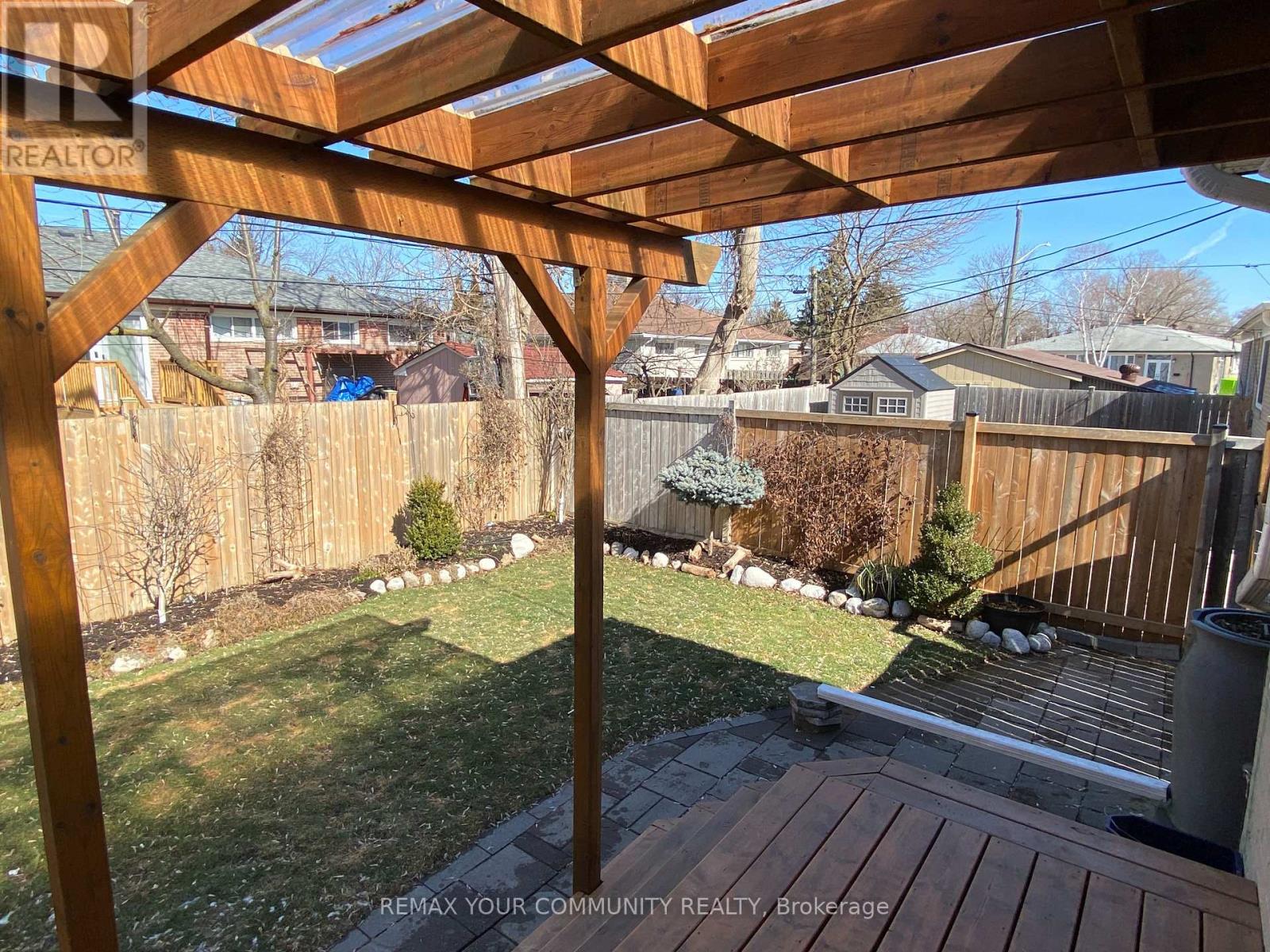 Main - 253 Alsace Road, Richmond Hill, Ontario  L4C 2W9 - Photo 6 - N12894600