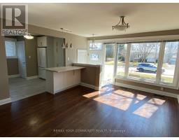 MAIN - 253 ALSACE ROAD, Richmond Hill, Ontario
